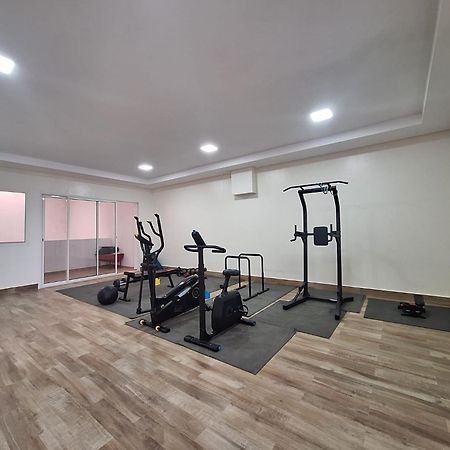 Taghazout Ocean With Pool , Fitness And Ocean View Leilighet Eksteriør bilde
