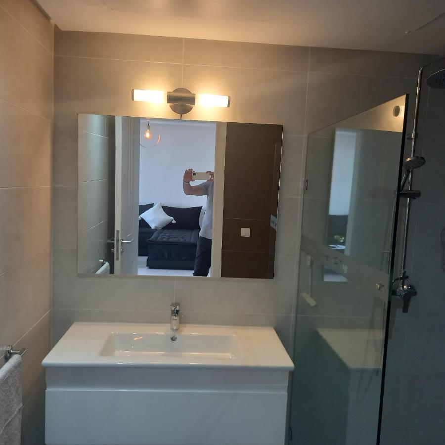 Taghazout Ocean With Pool , Fitness And Ocean View Leilighet Eksteriør bilde