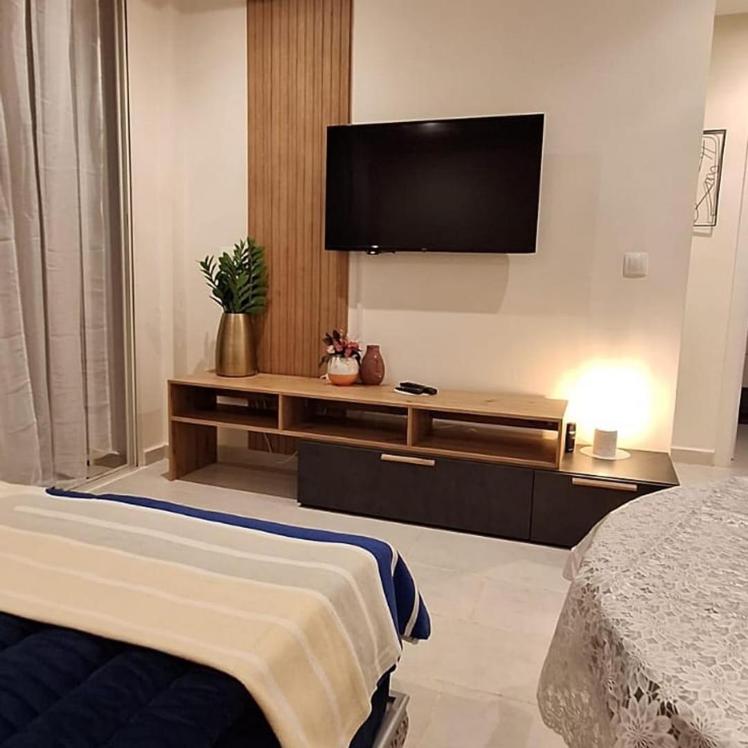 Taghazout Ocean With Pool , Fitness And Ocean View Leilighet Eksteriør bilde
